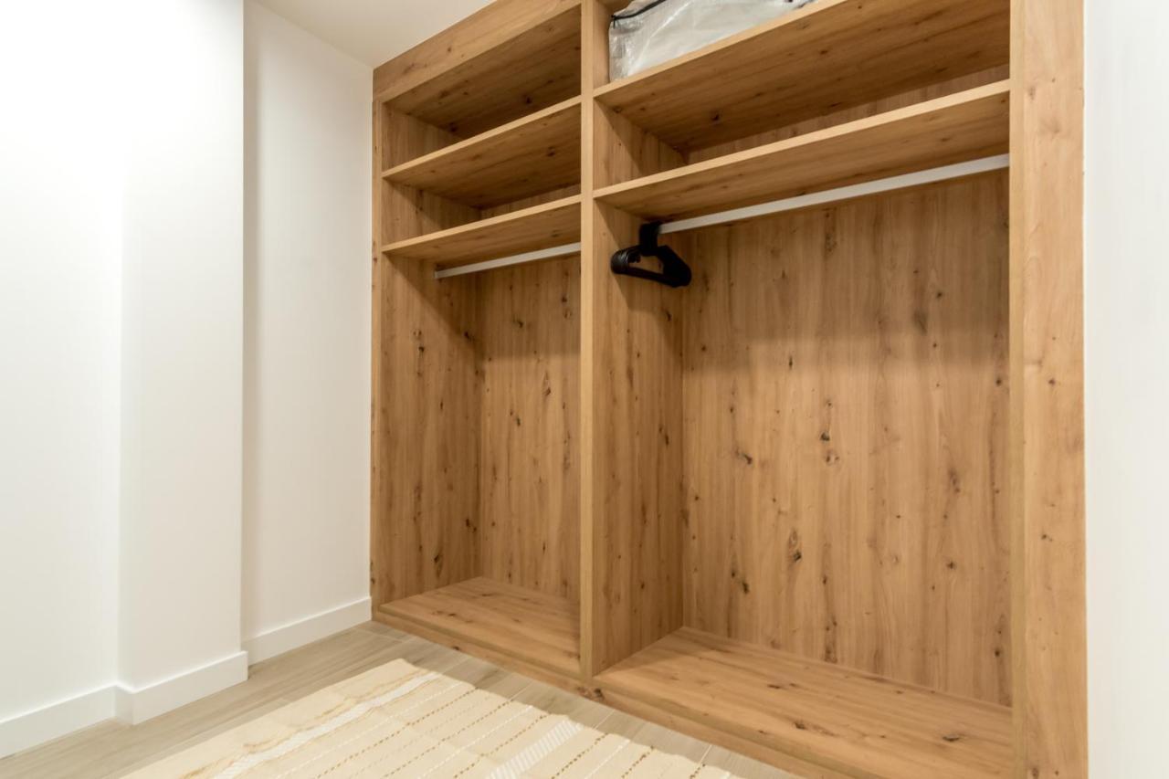 Modern And Bright- 2 Bd 2 Bth - Center Madri Exterior foto